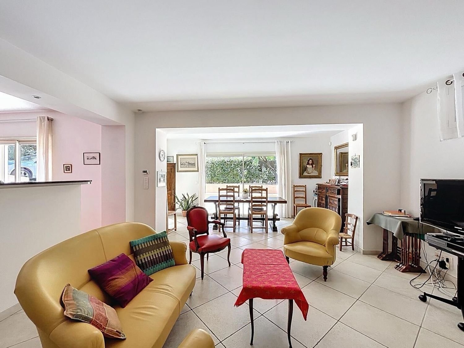 Maison à vendre, 148m², Aix-en-Provence