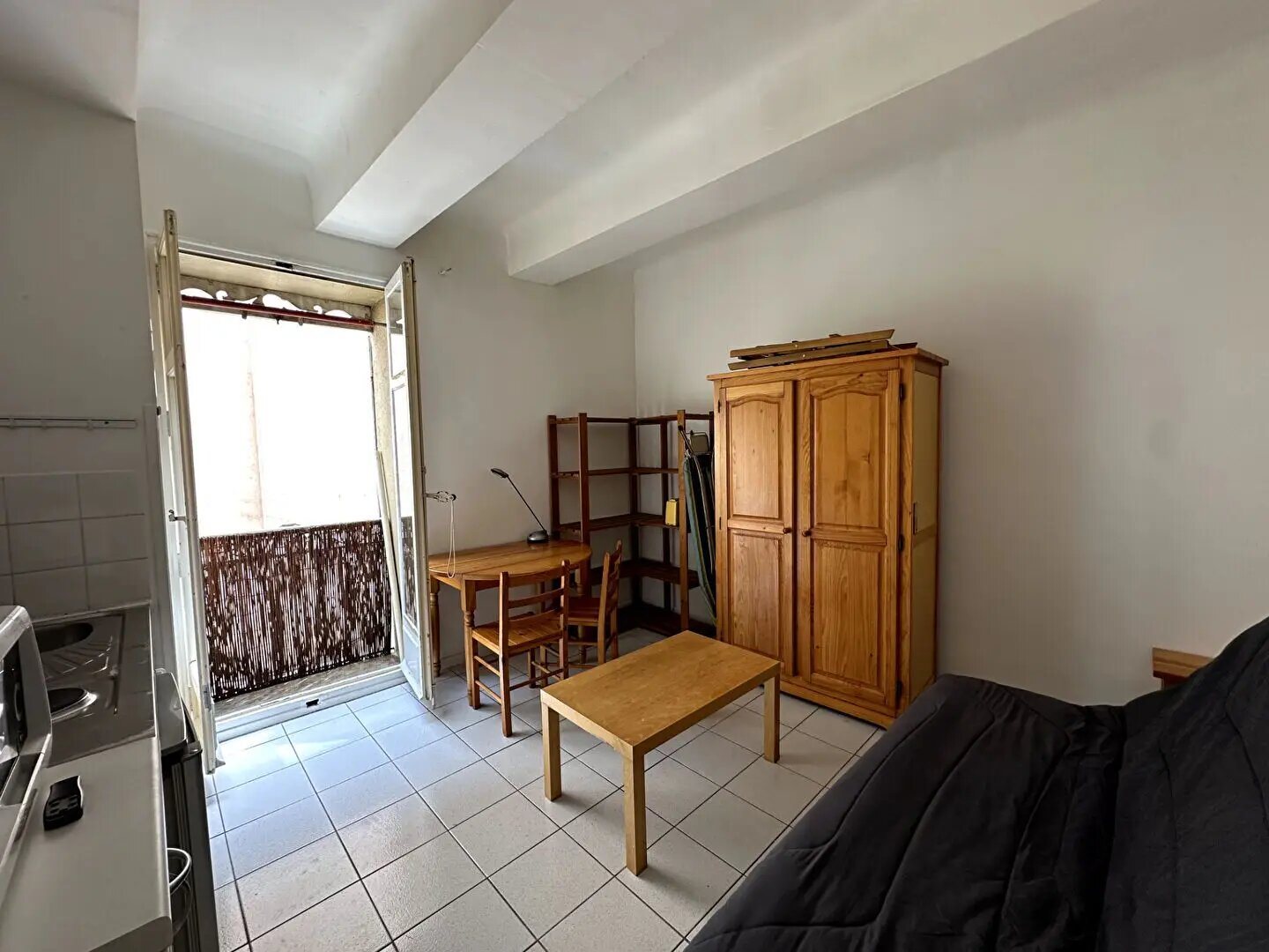 Appartement à louer, 18m², Aix-en-Provence