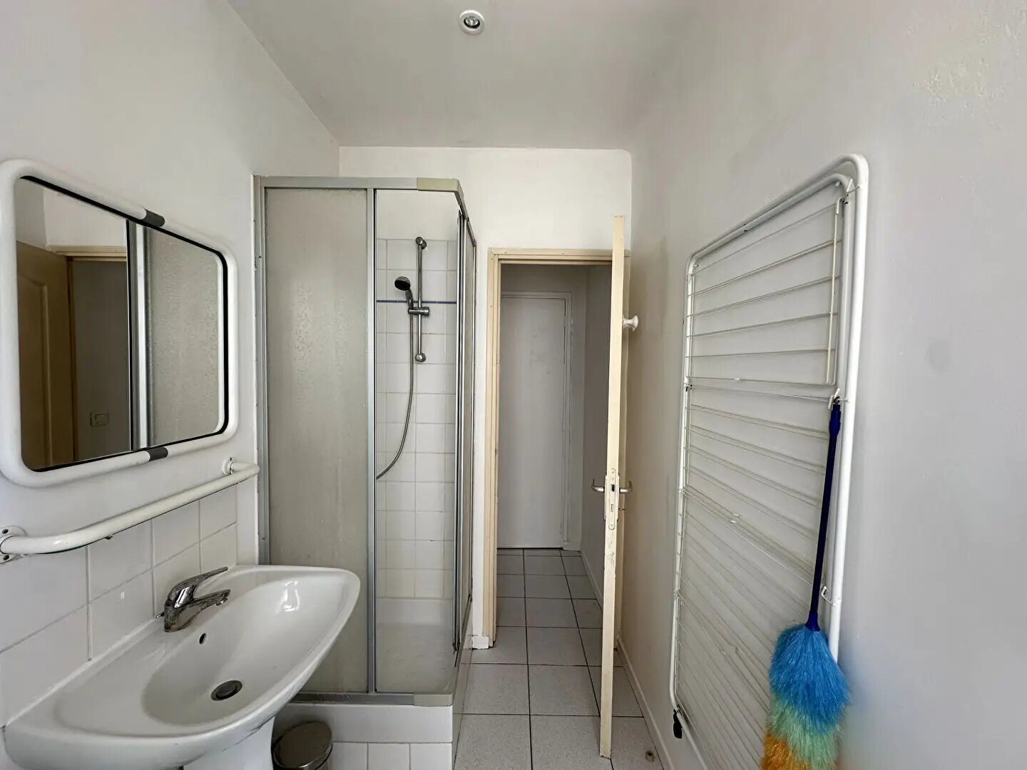 Appartement à louer, 18m², Aix-en-Provence