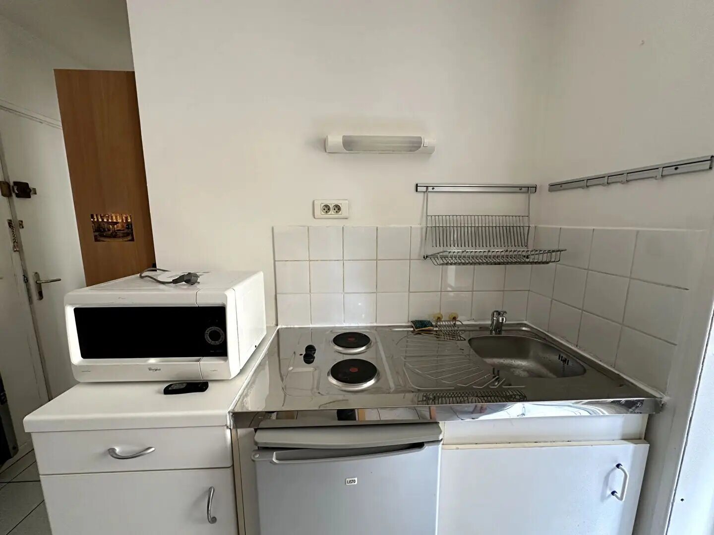 Appartement à louer, 18m², Aix-en-Provence