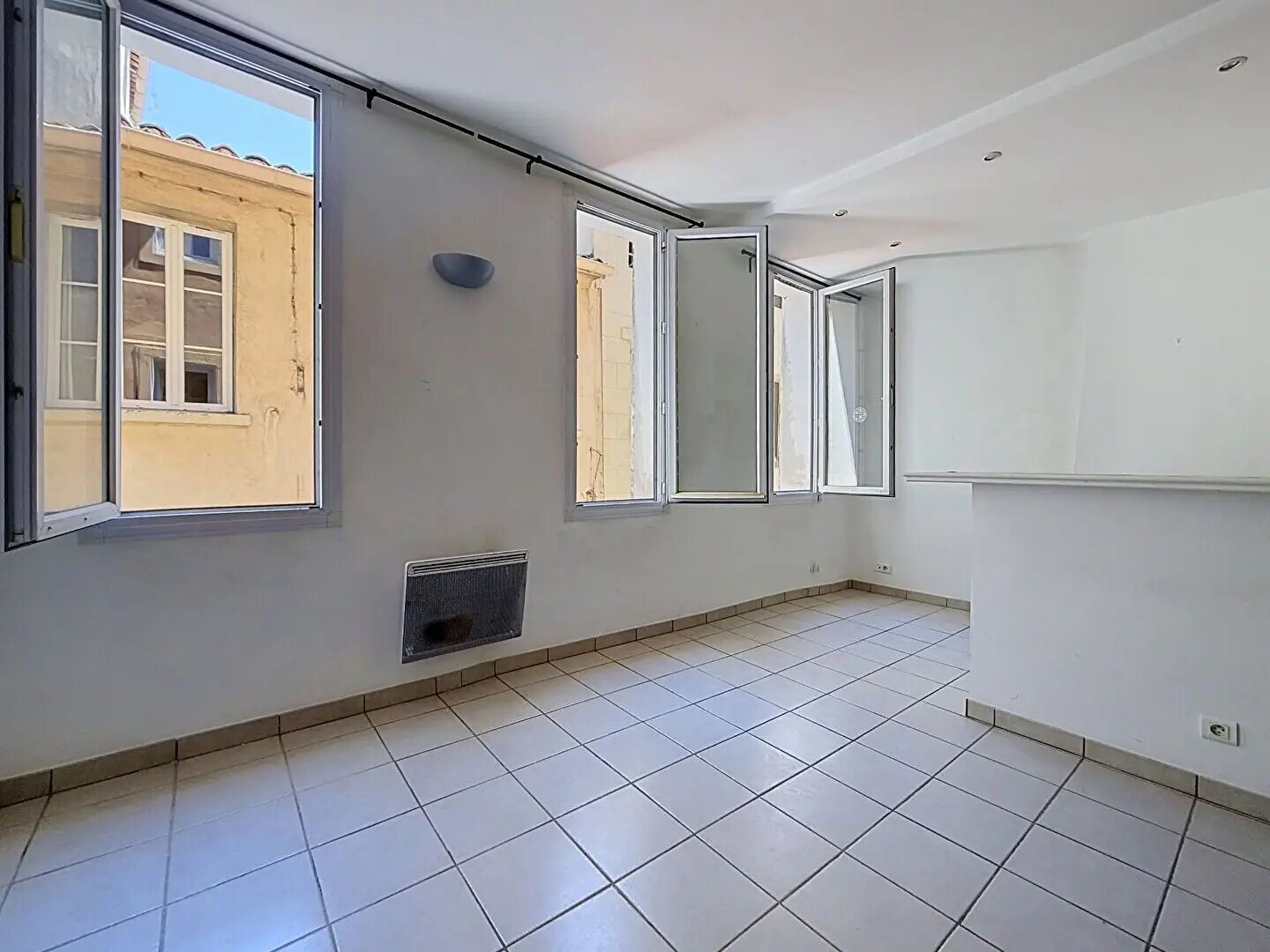 Appartement à vendre, 37m², Aix-en-Provence