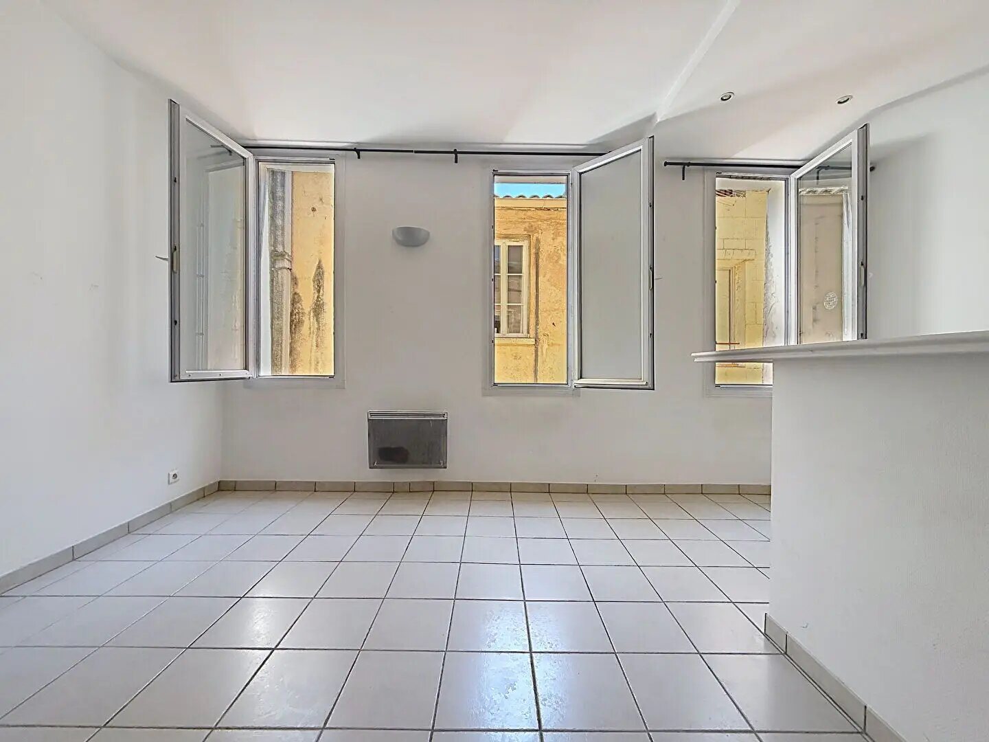 Appartement à vendre, 37m², Aix-en-Provence
