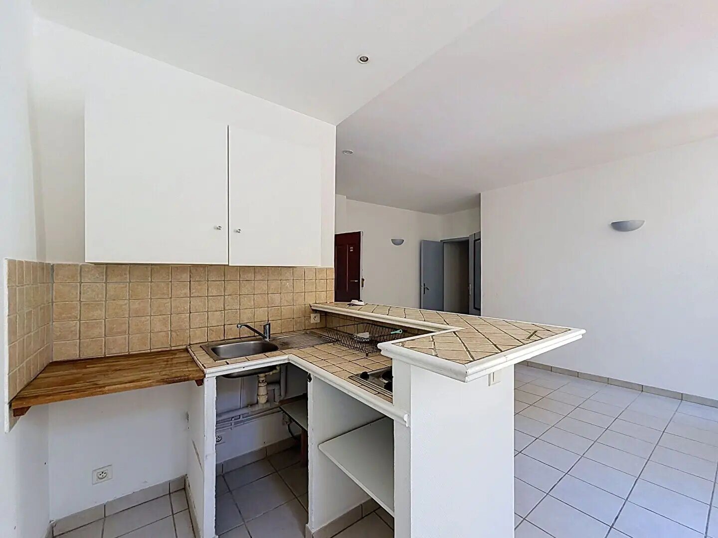 Appartement à vendre, 37m², Aix-en-Provence
