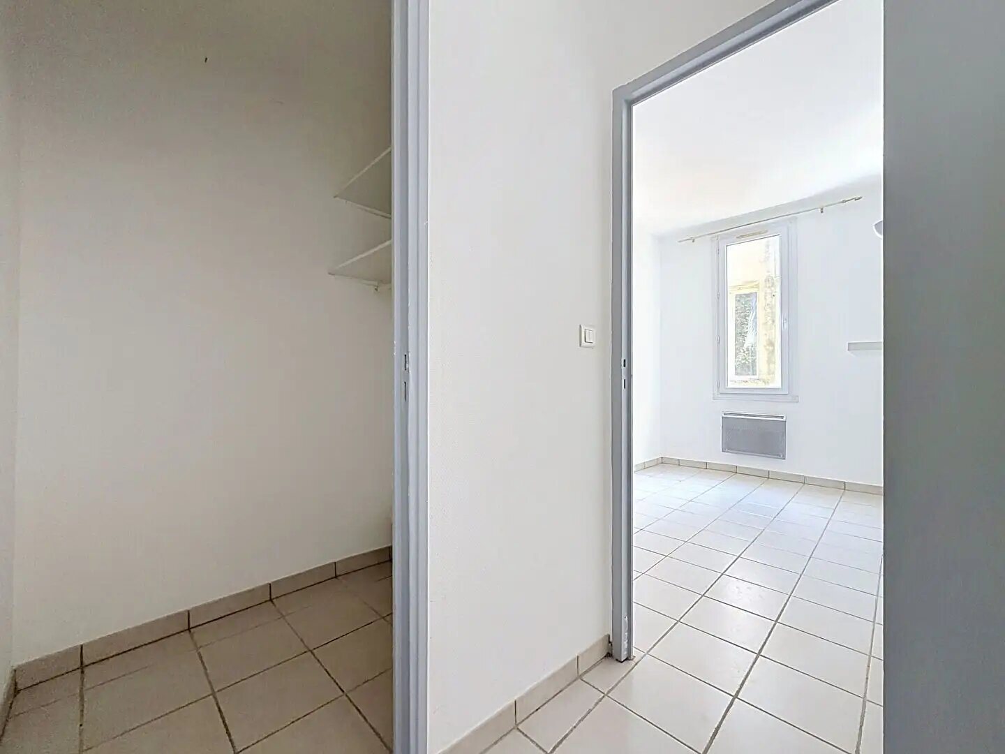Appartement à vendre, 37m², Aix-en-Provence
