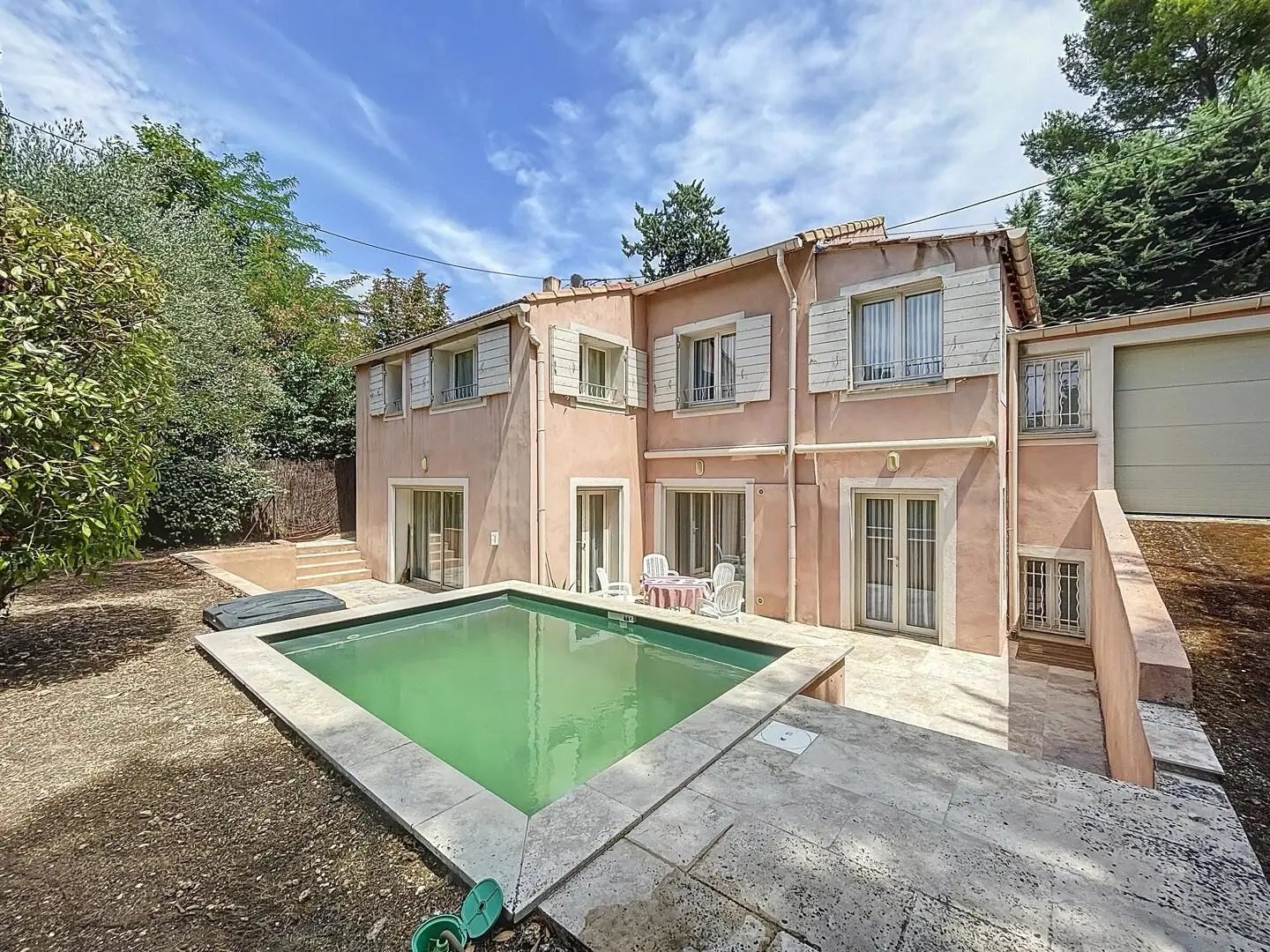 Maison à vendre, 148m², Aix-en-Provence