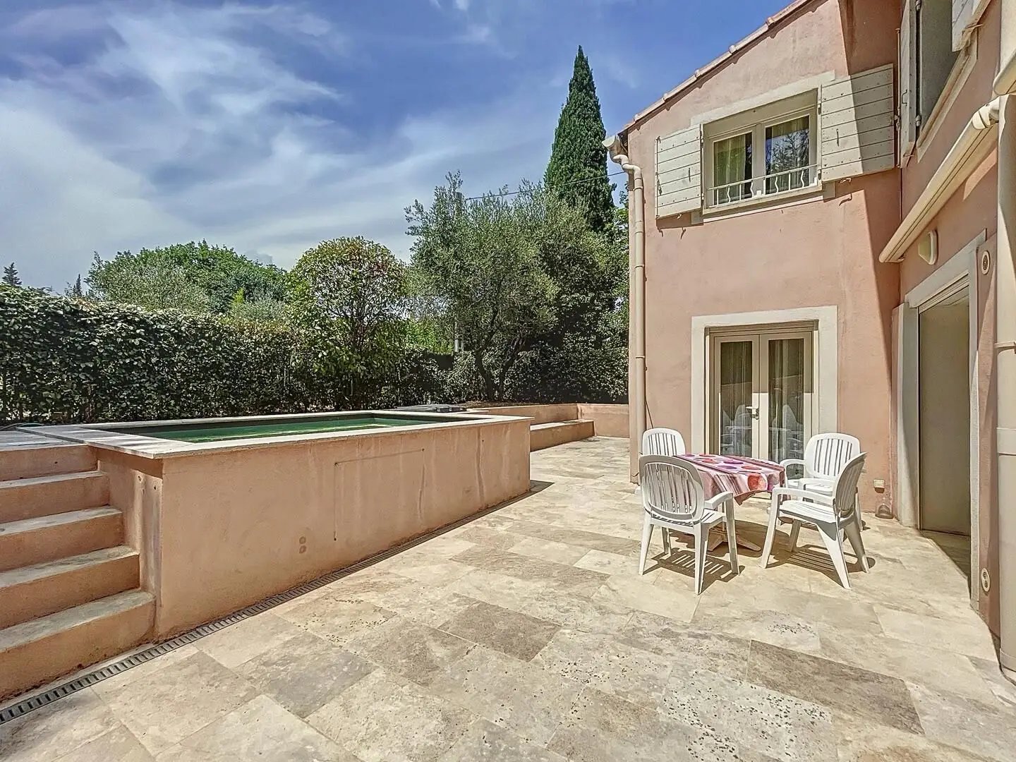 Maison à vendre, 148m², Aix-en-Provence