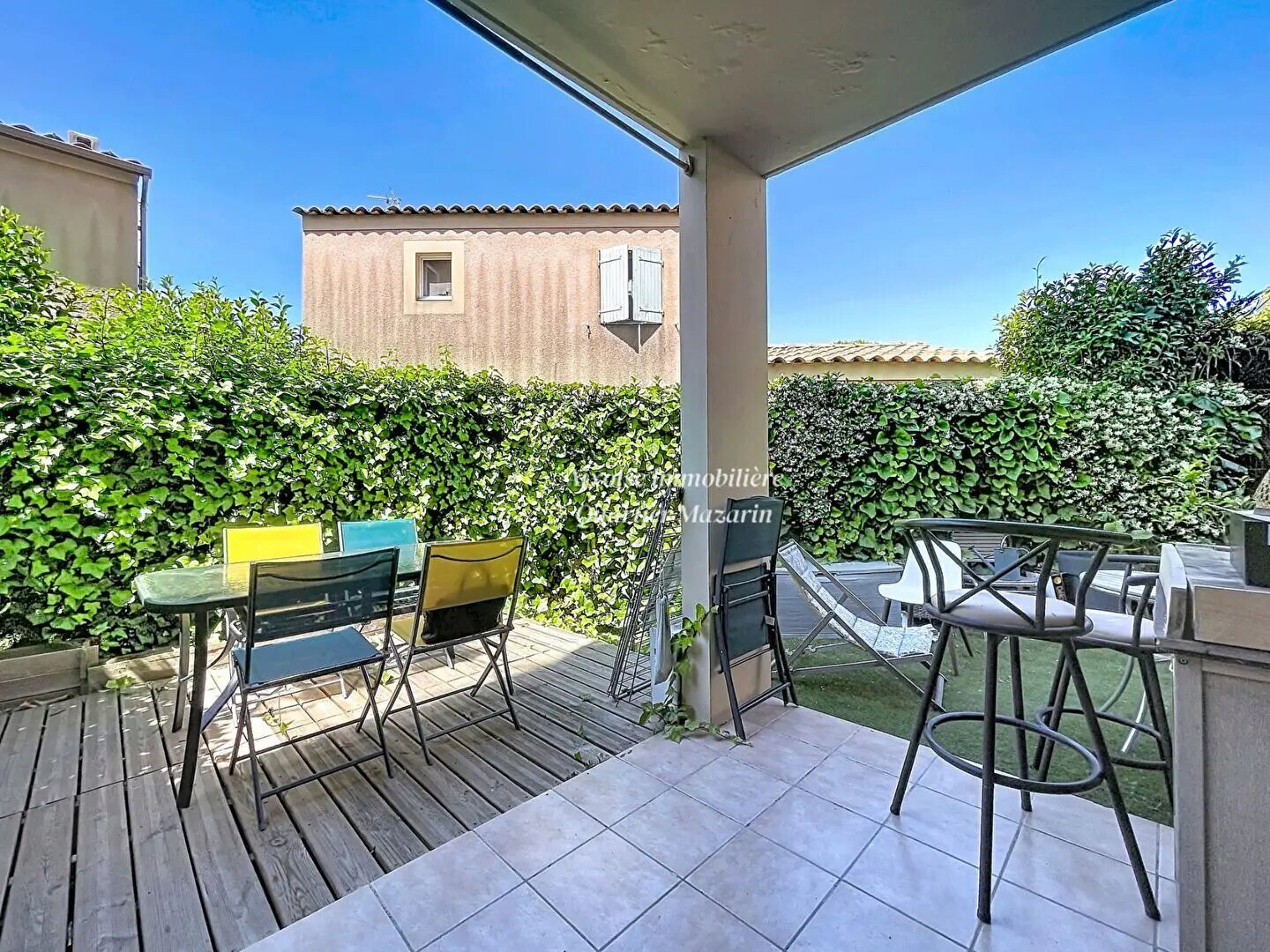 Appartement à vendre, 34m², Aix-en-Provence
