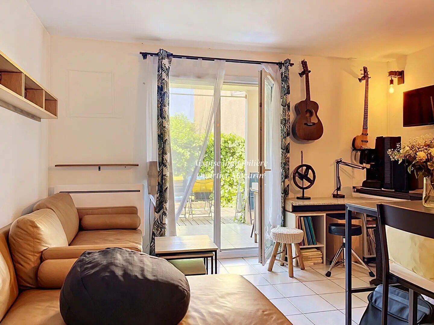 Appartement à vendre, 34m², Aix-en-Provence