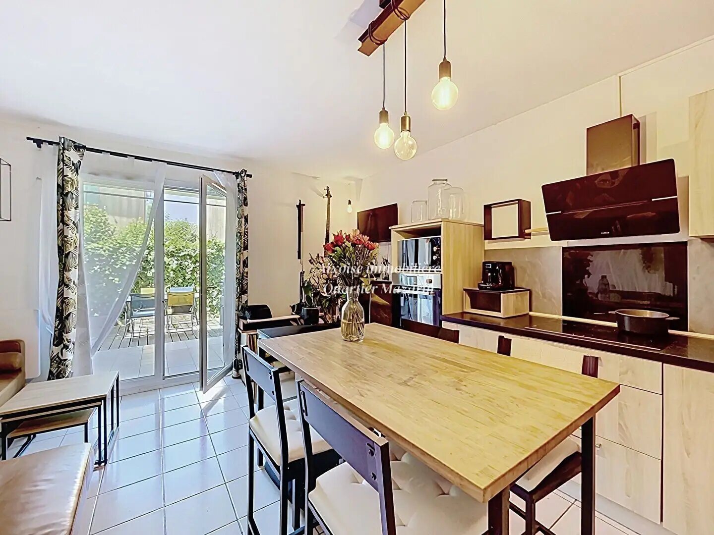 Appartement à vendre, 34m², Aix-en-Provence