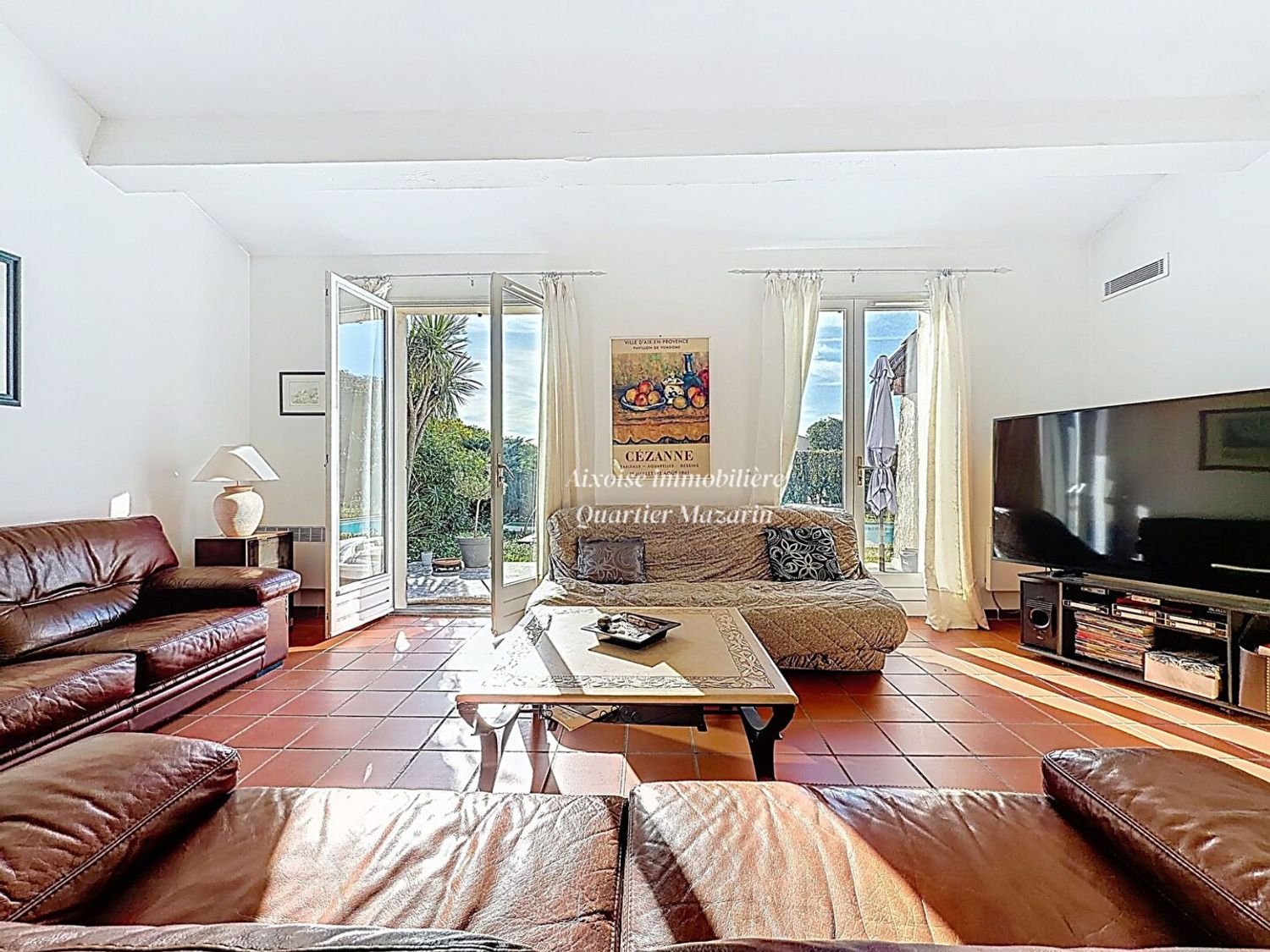 Maison à vendre, 131m², Aix-en-Provence