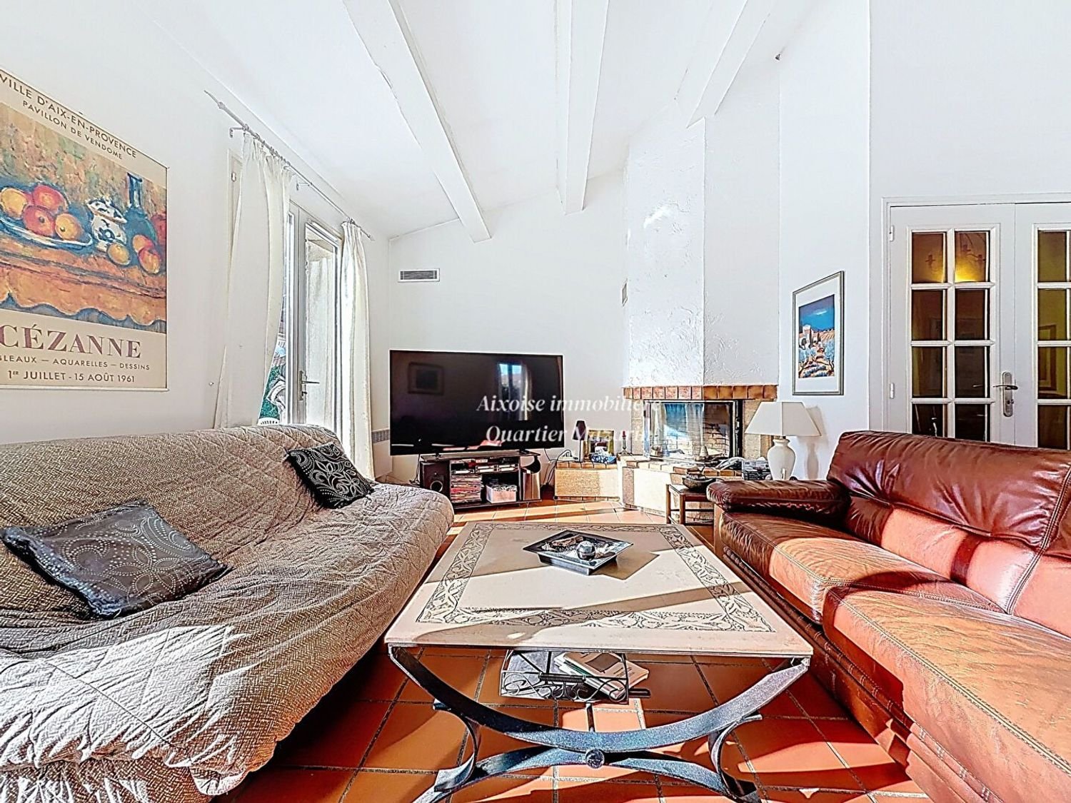 Maison à vendre, 131m², Aix-en-Provence