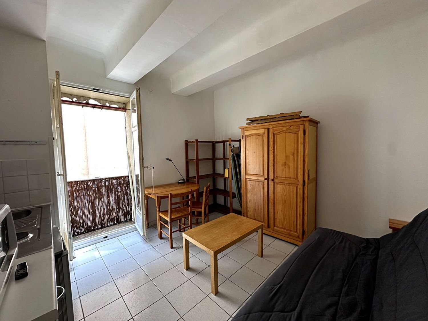 Appartement à louer, 18m², Aix-en-Provence