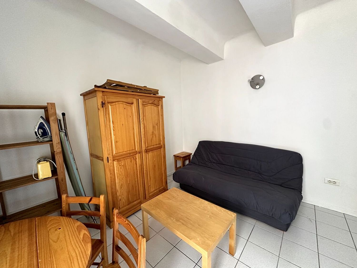 Appartement à louer, 18m², Aix-en-Provence