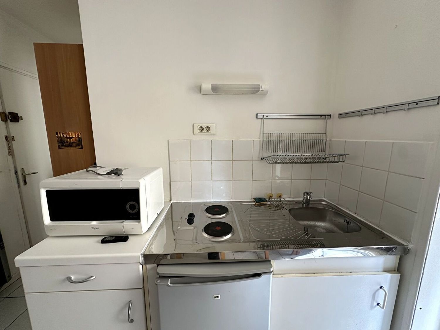Appartement à louer, 18m², Aix-en-Provence