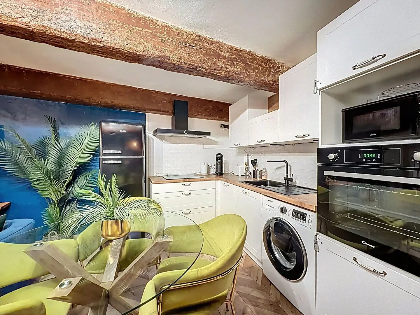 Appartement à vendre, 35m², Aix-en-Provence