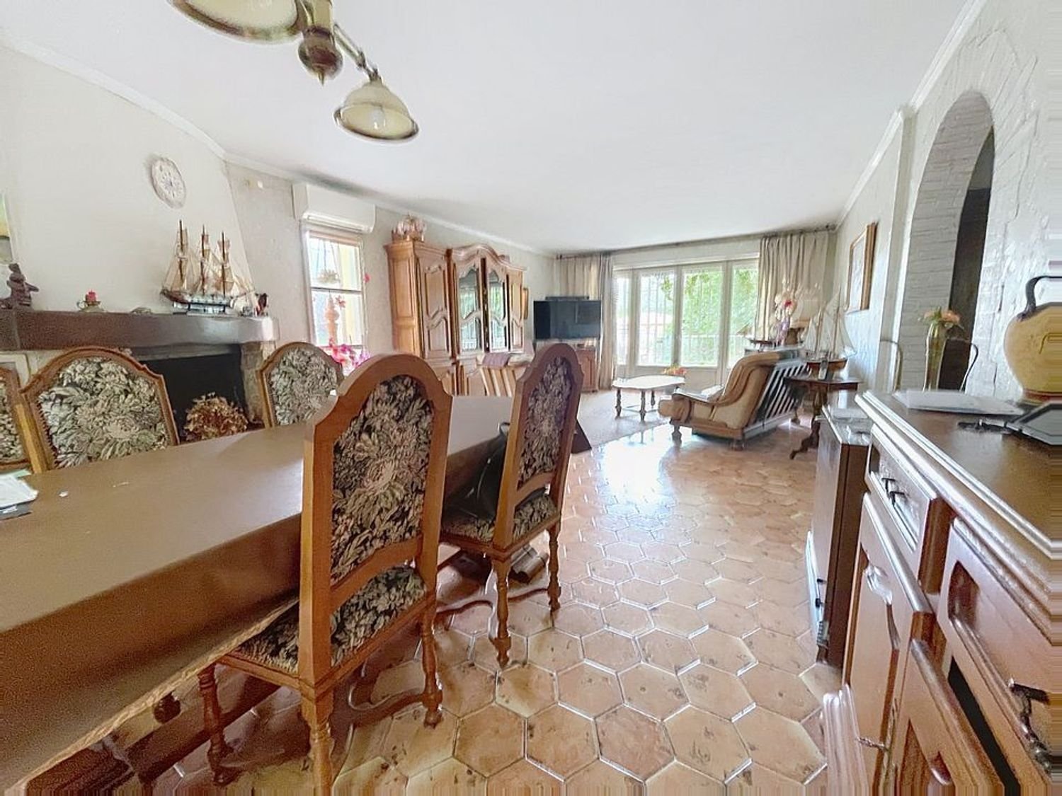 Maison à vendre, 230m², Aix-en-Provence