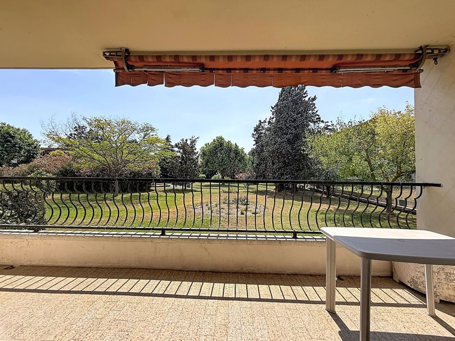 Appartement à vendre, 94m², Aix-en-Provence