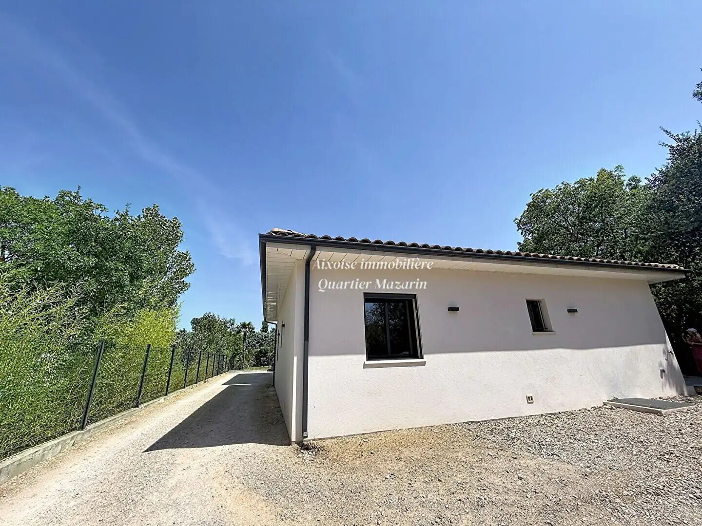 Maison à louer, 90m², Bouc-Bel-Air