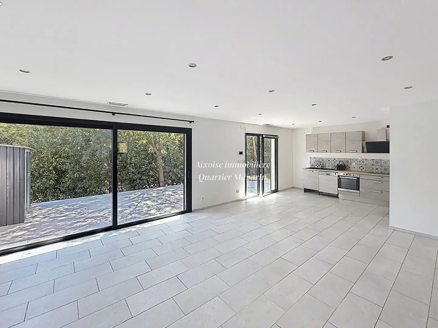 Maison à louer, 90m², Bouc-Bel-Air