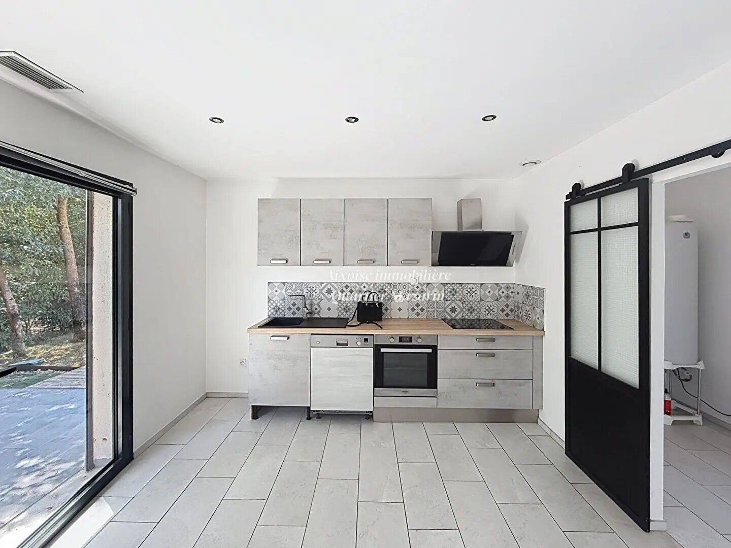 Maison à louer, 90m², Bouc-Bel-Air