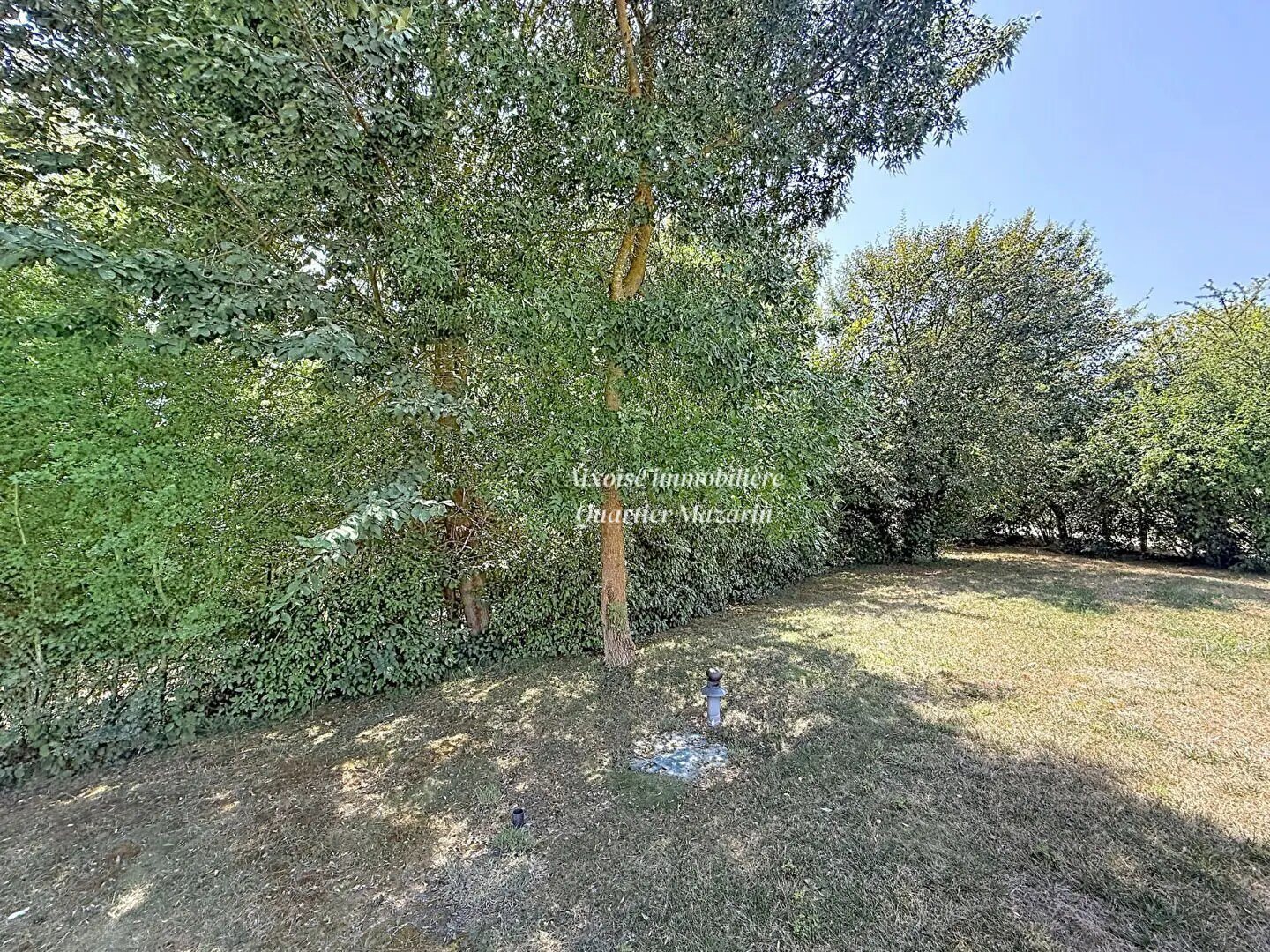 Maison à louer, 90m², Bouc-Bel-Air