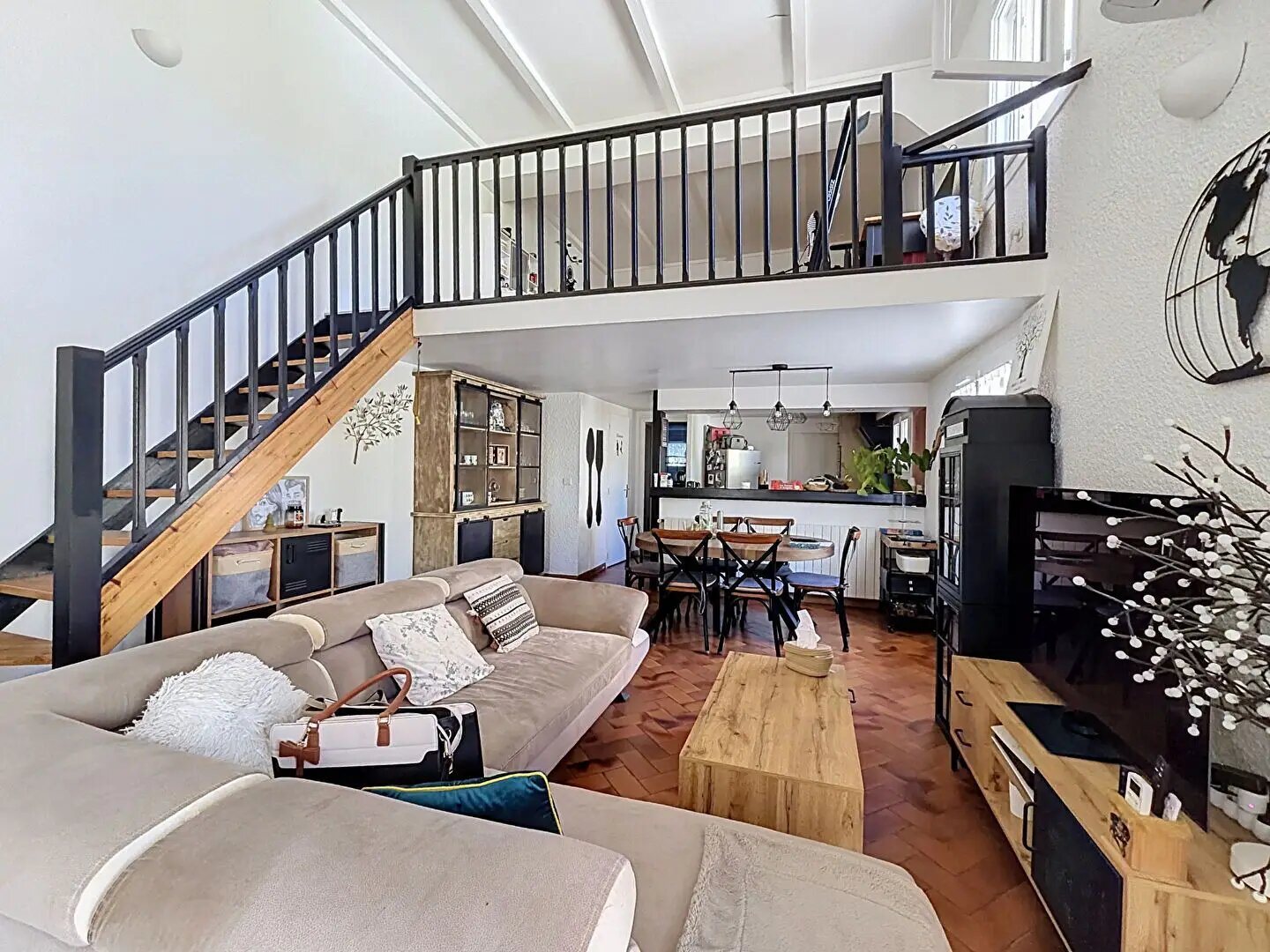 Appartement à vendre, 194m², Aix-en-Provence