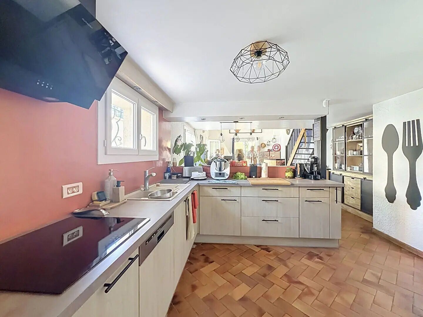 Appartement à vendre, 194m², Aix-en-Provence