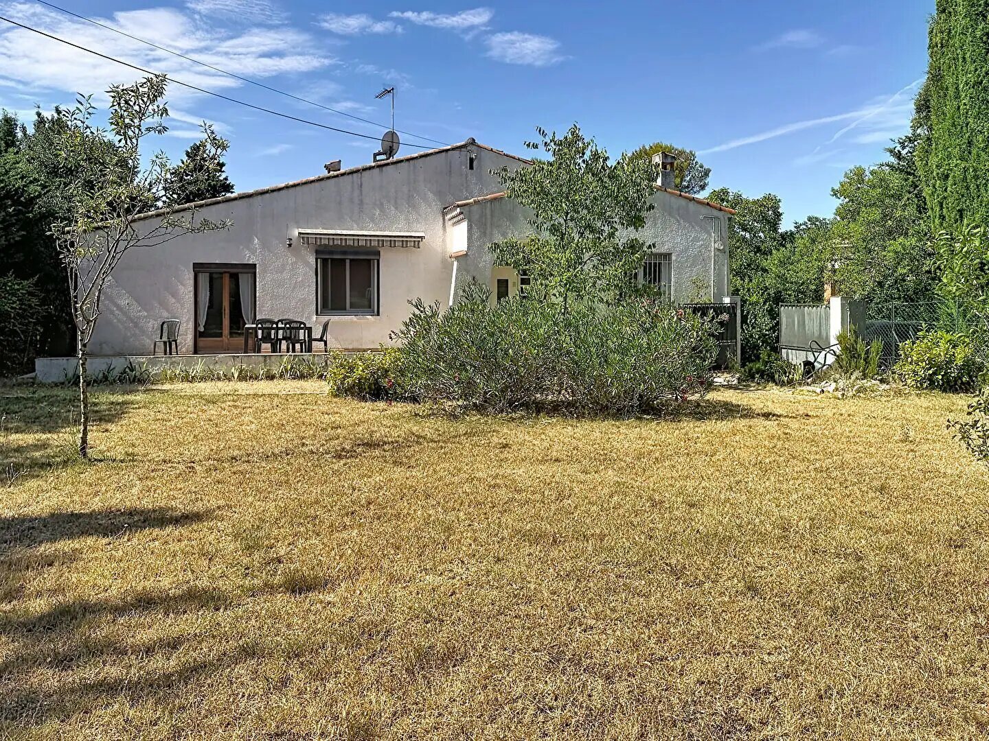 Appartement à vendre, 200m², Aix-en-Provence