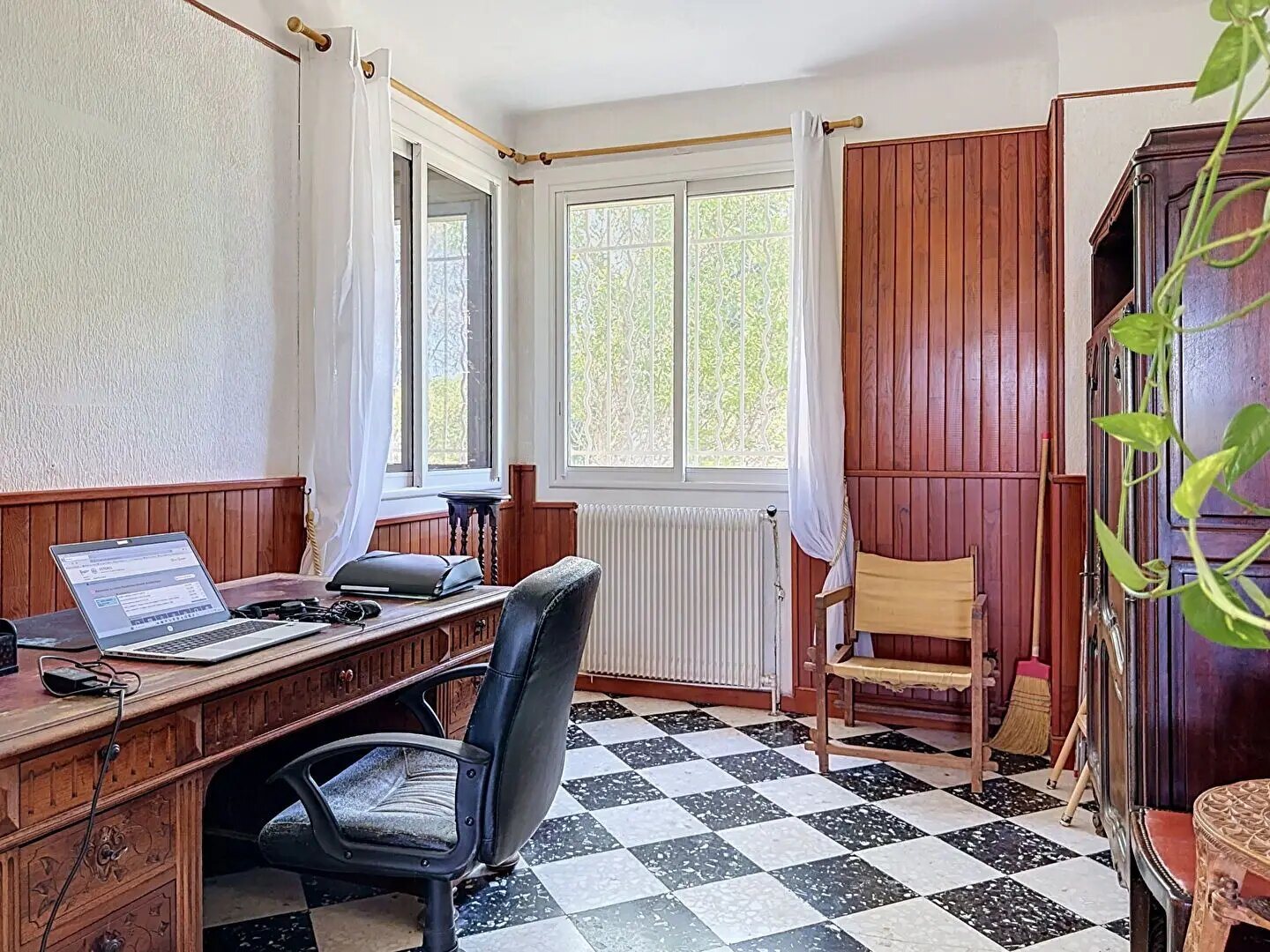 Appartement à vendre, 200m², Aix-en-Provence