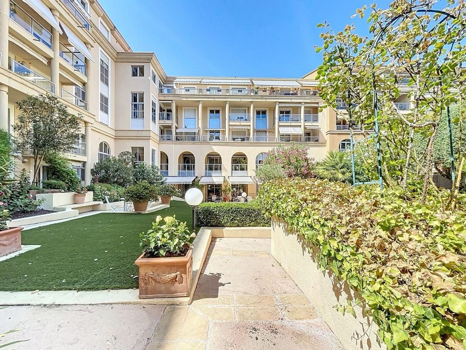 Appartement à vendre, 45m², Aix-en-Provence