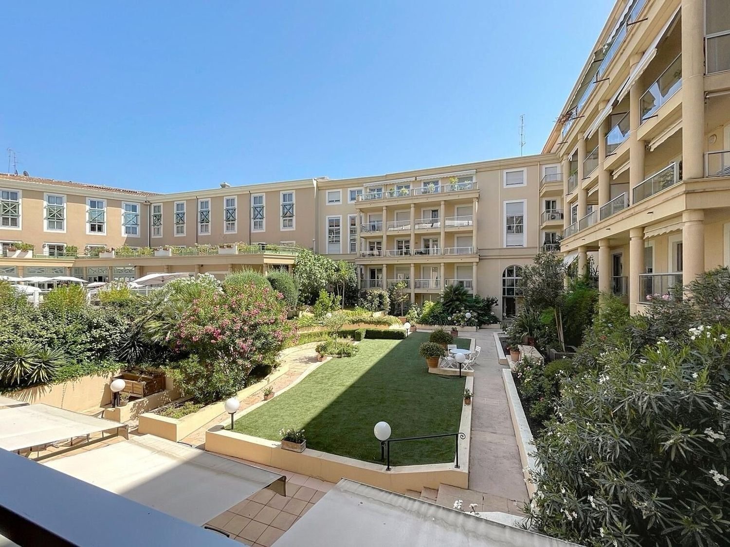 Appartement à vendre, 45m², Aix-en-Provence