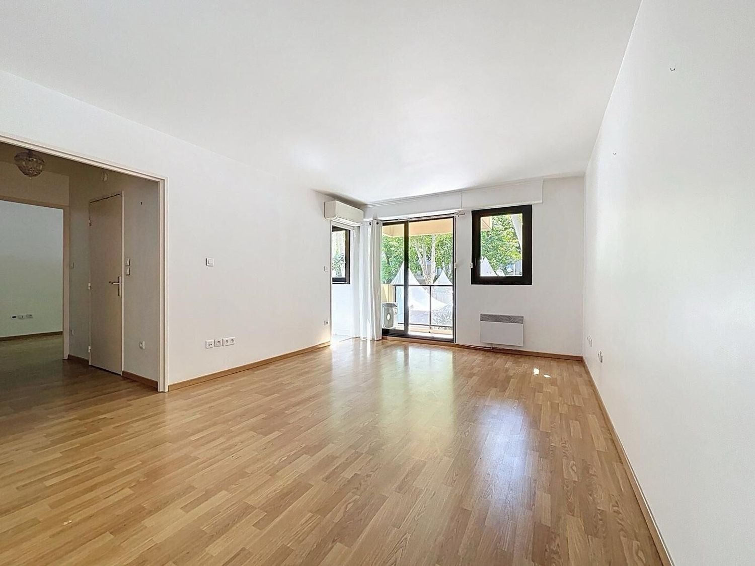 Appartement à vendre, 45m², Aix-en-Provence
