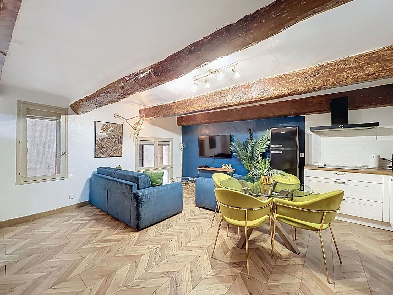 Appartement à vendre, 35m², Aix-en-Provence