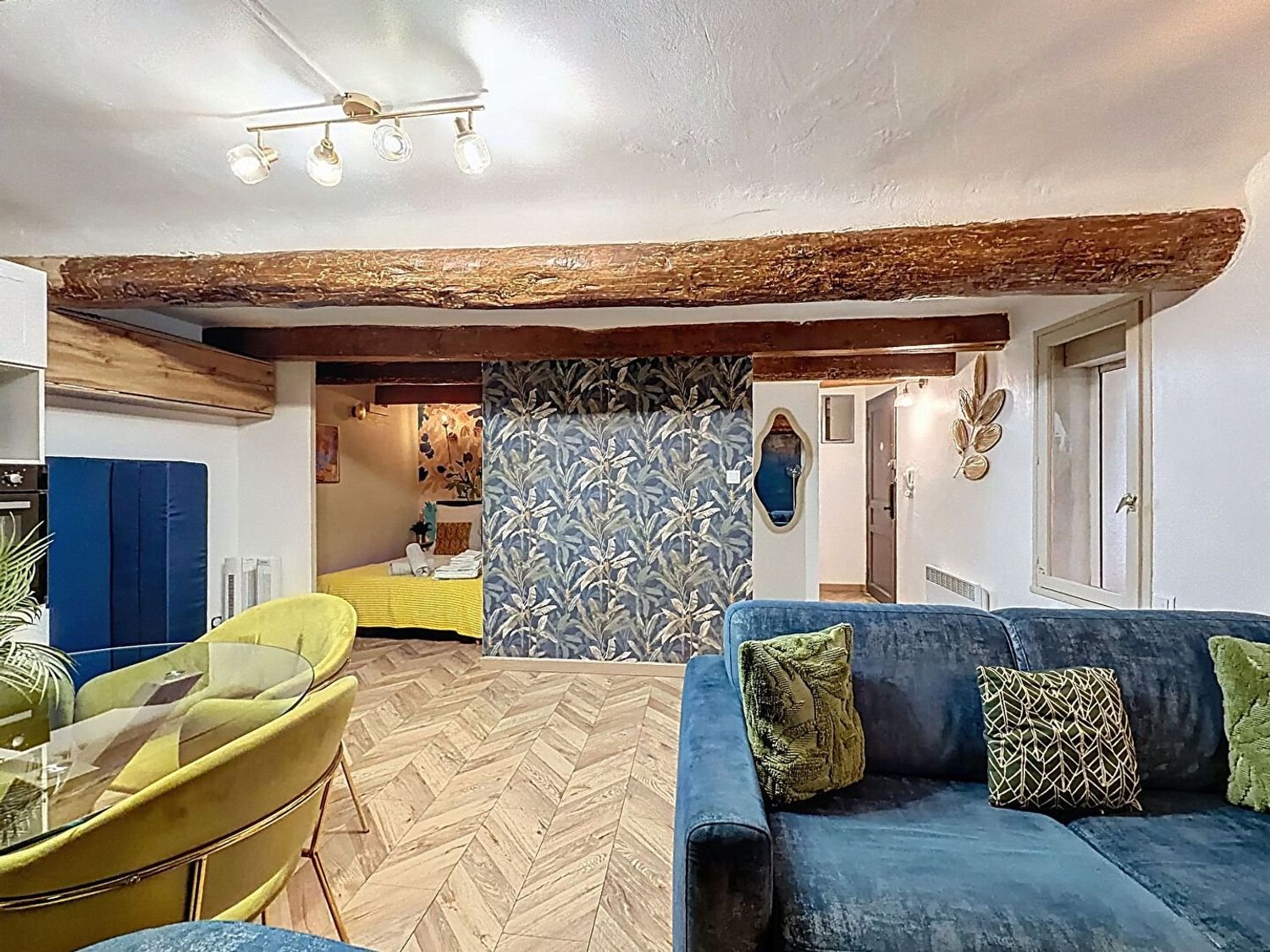 Appartement à vendre, 35m², Aix-en-Provence
