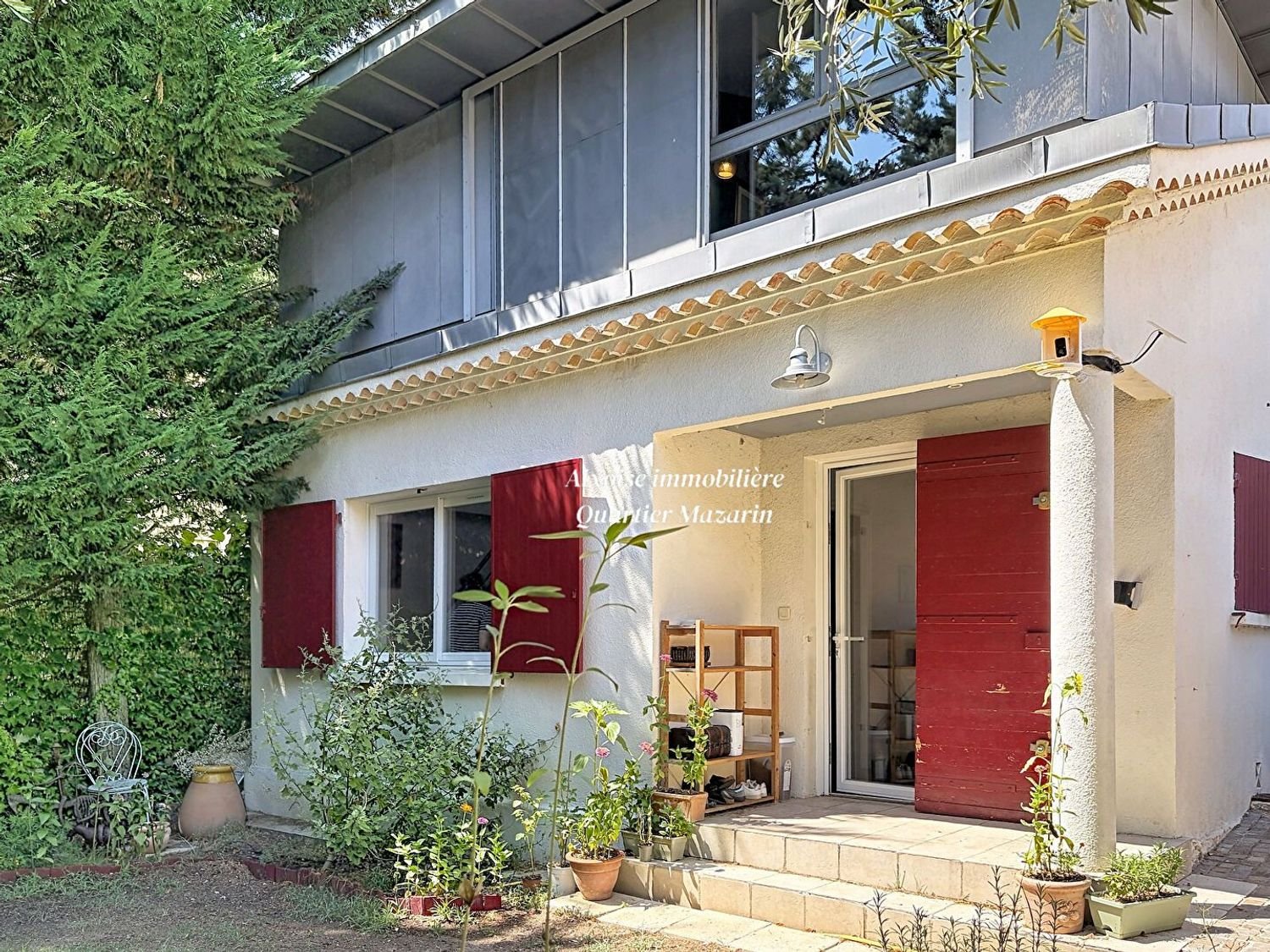 Maison à vendre, 73m², Aix-en-Provence
