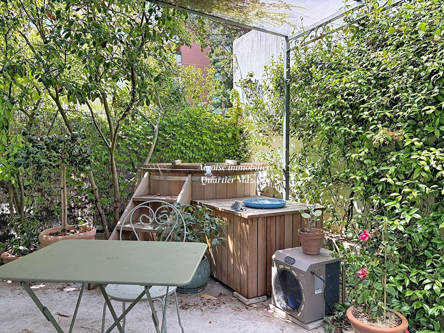 Maison à vendre, 73m², Aix-en-Provence