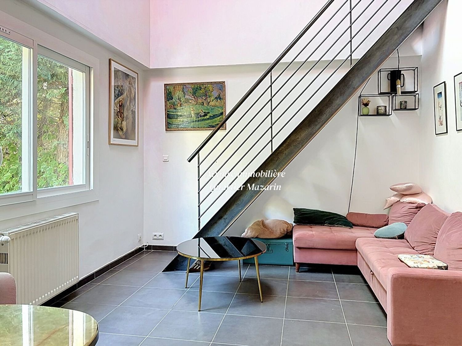Maison à vendre, 73m², Aix-en-Provence