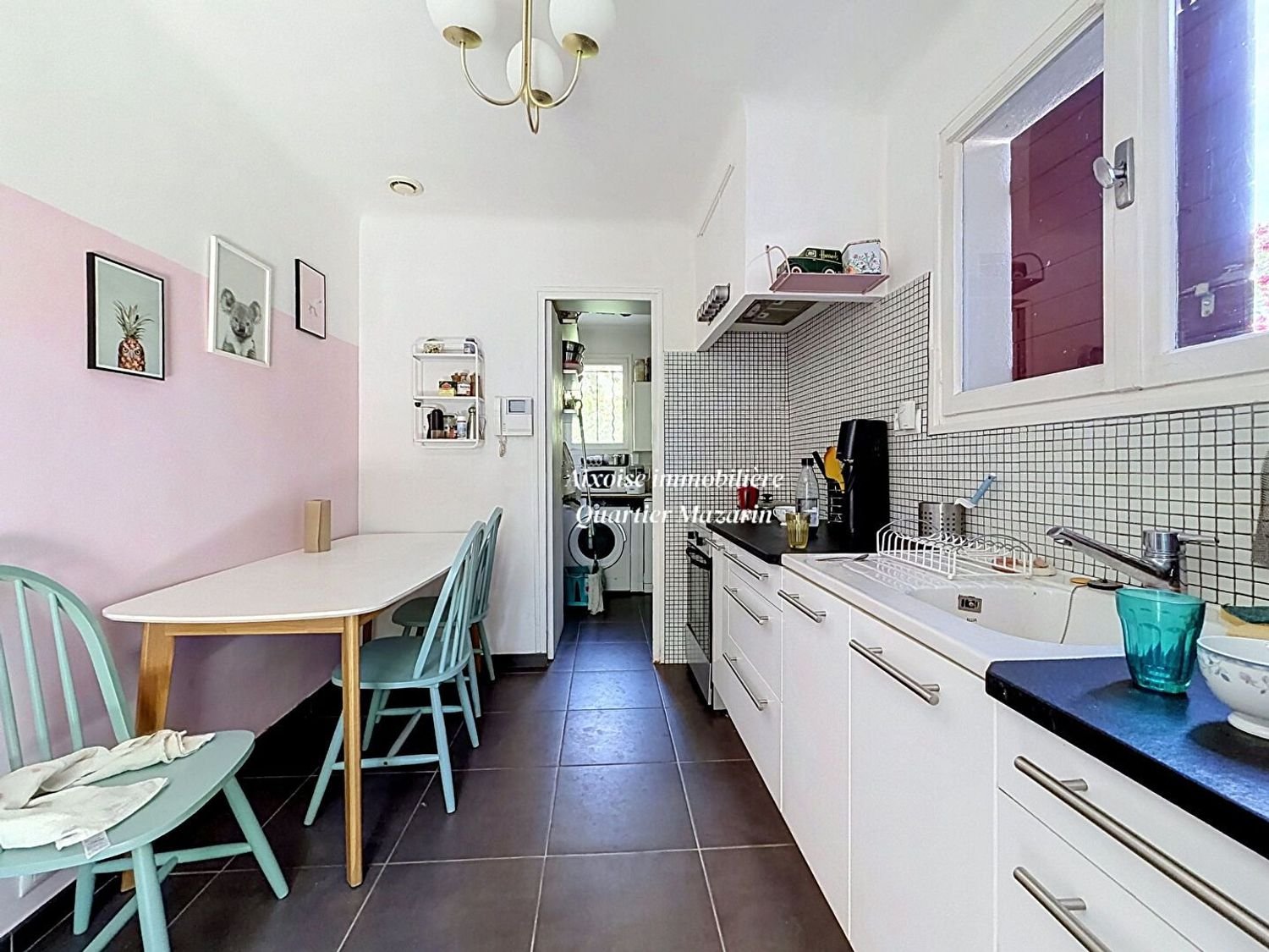Maison à vendre, 73m², Aix-en-Provence