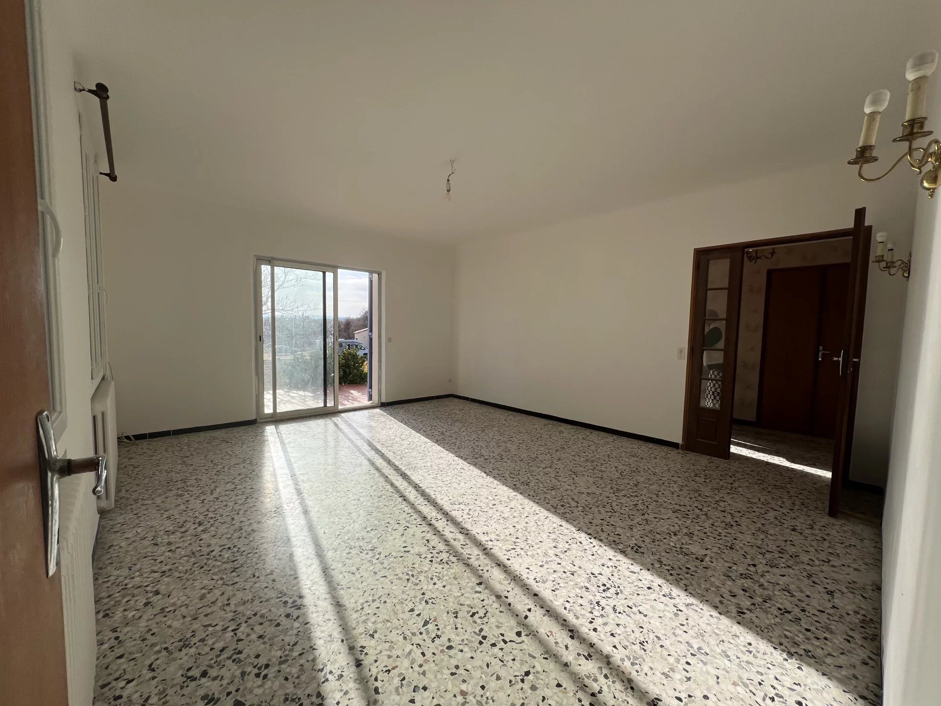 Maison à vendre, 121m², Saint-Saturnin-lès-Apt