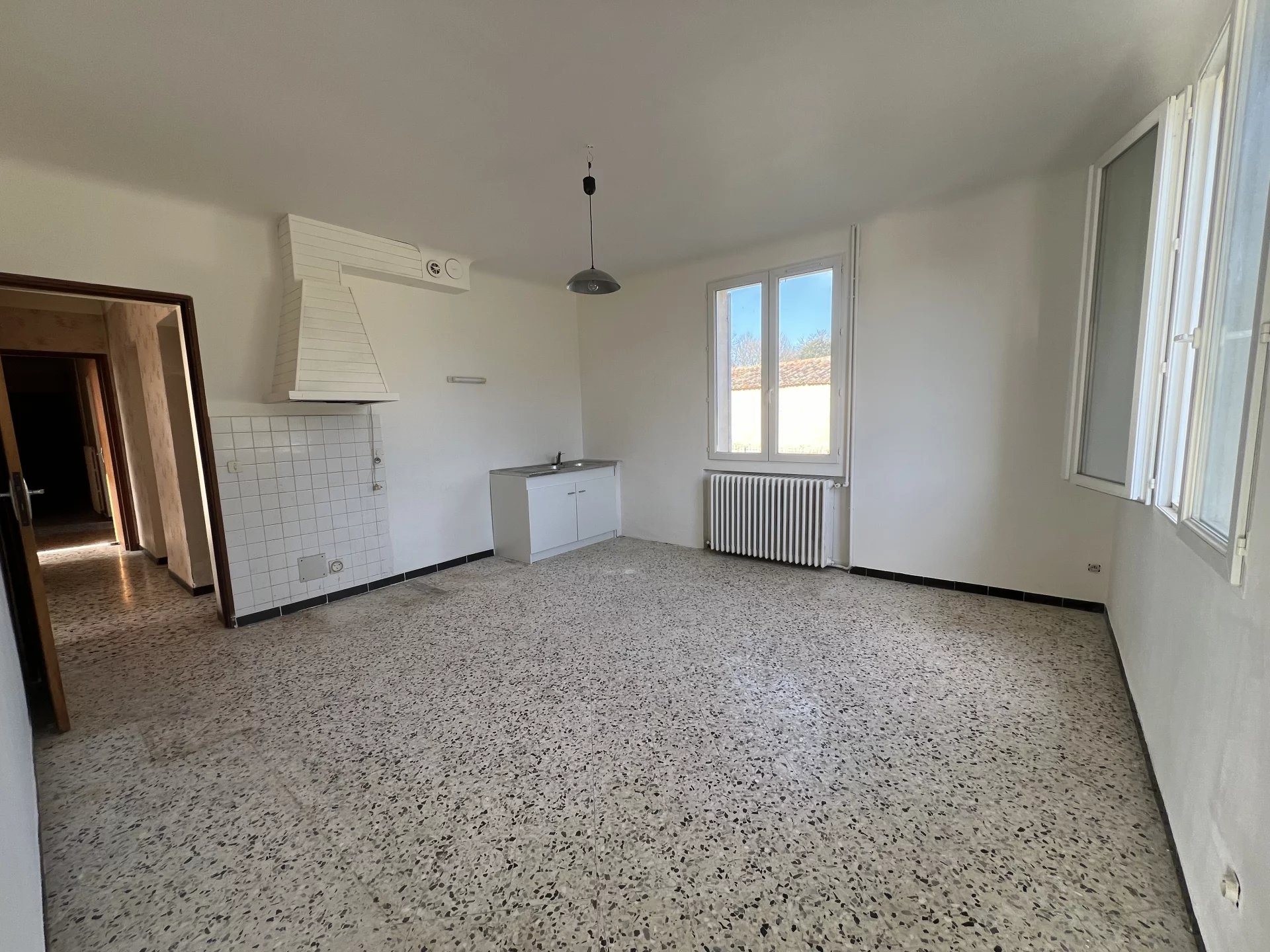 Maison à vendre, 121m², Saint-Saturnin-lès-Apt