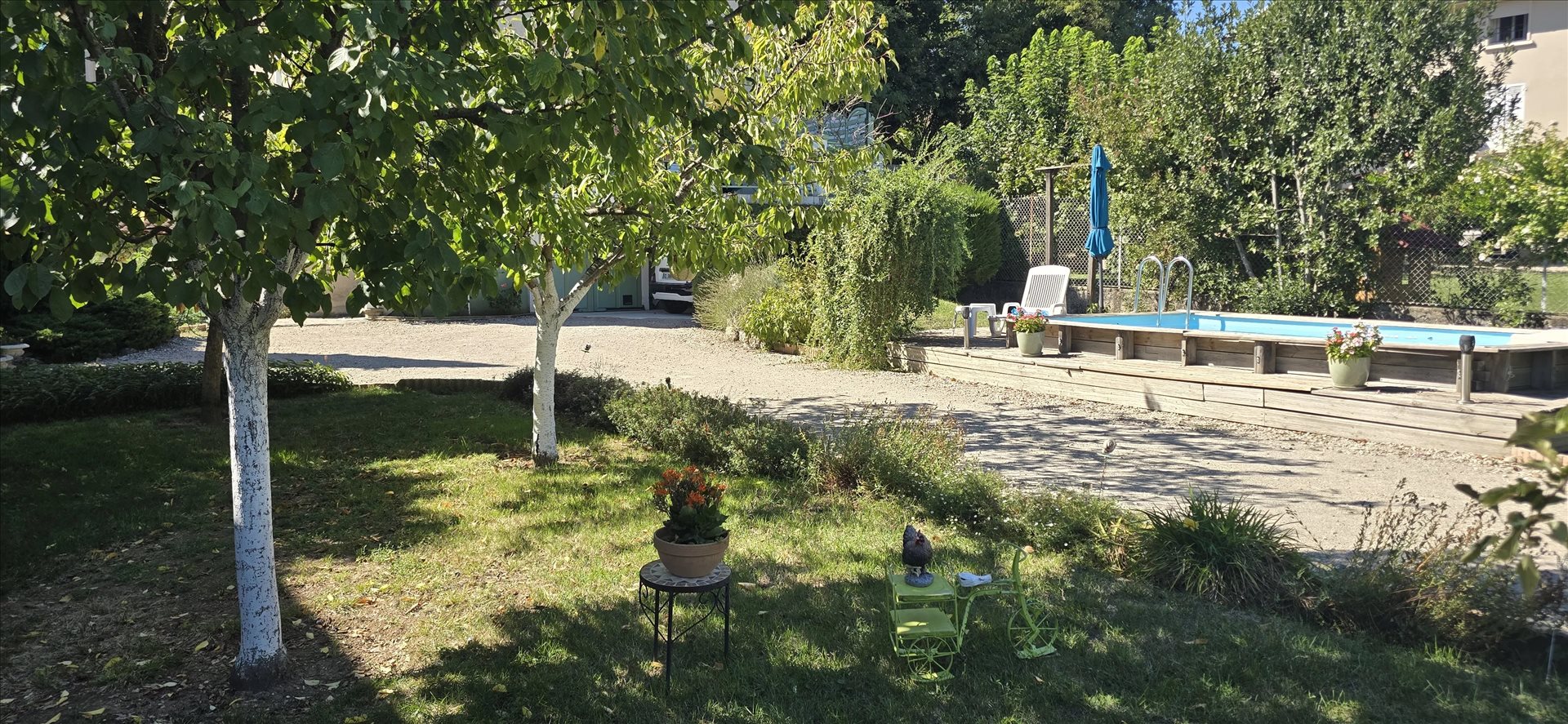 Maison à vendre, 150m², Saint-Marcellin