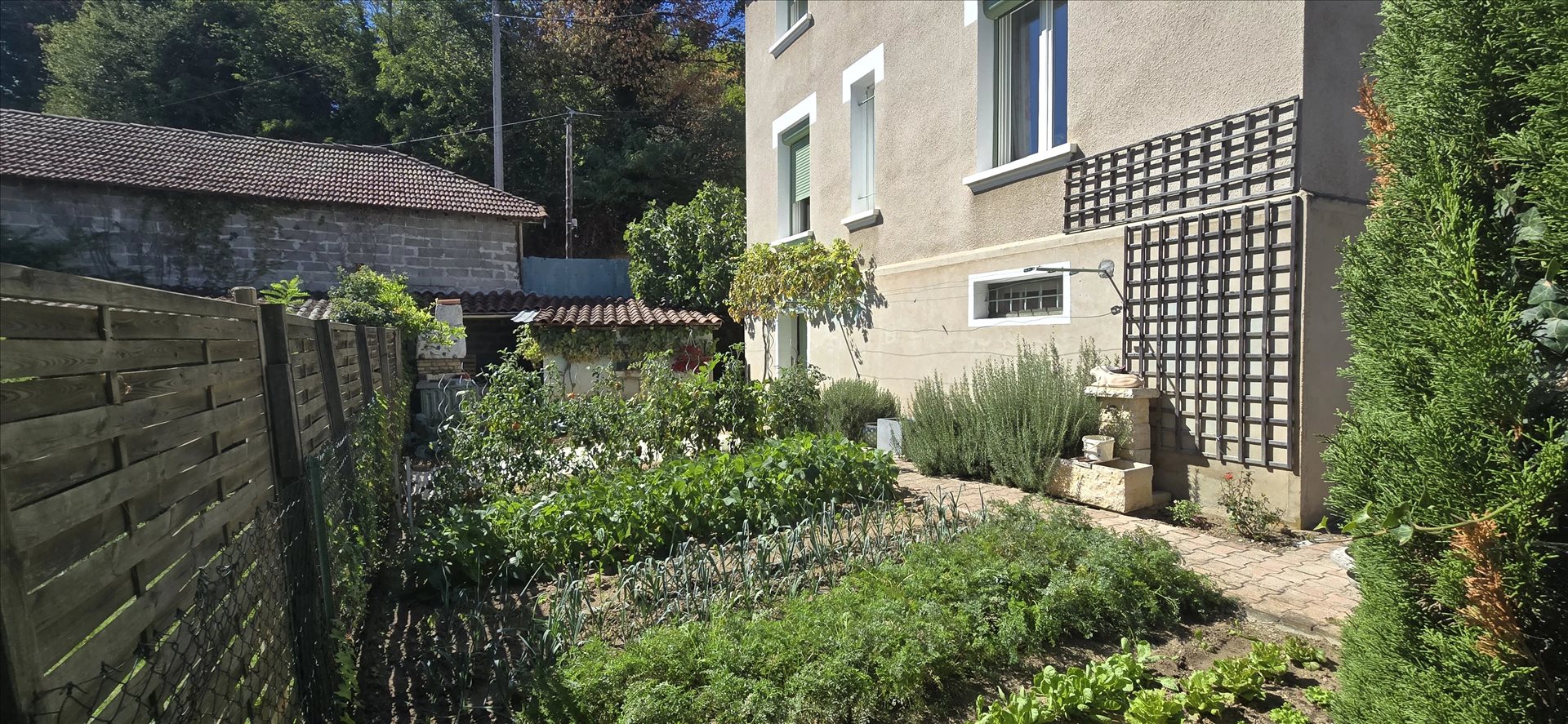 Maison à vendre, 150m², Saint-Marcellin