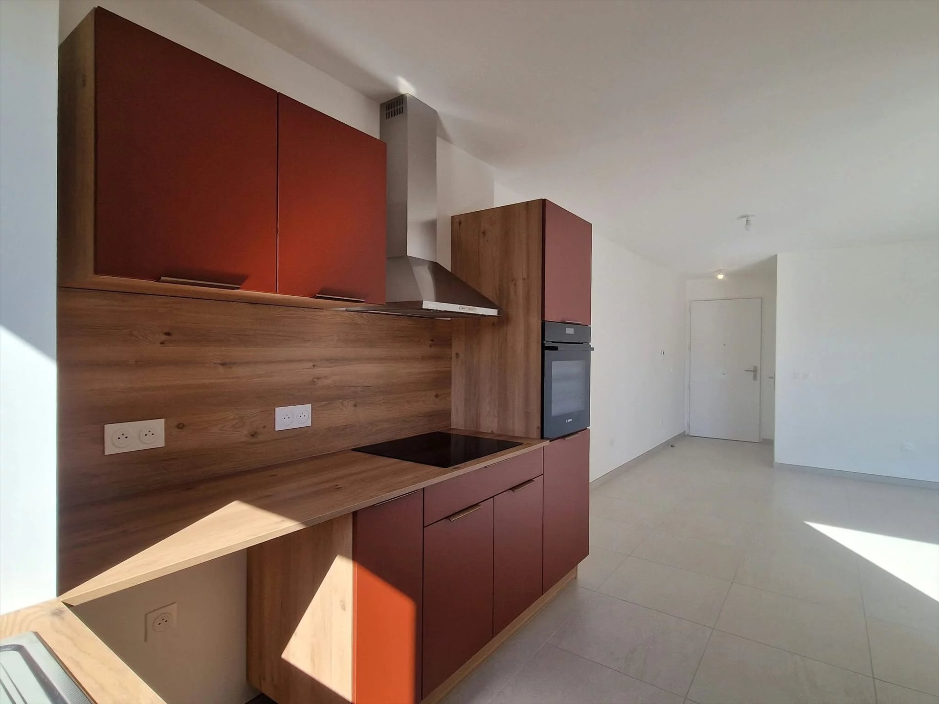 Appartement à louer, 49m², Génissieux
