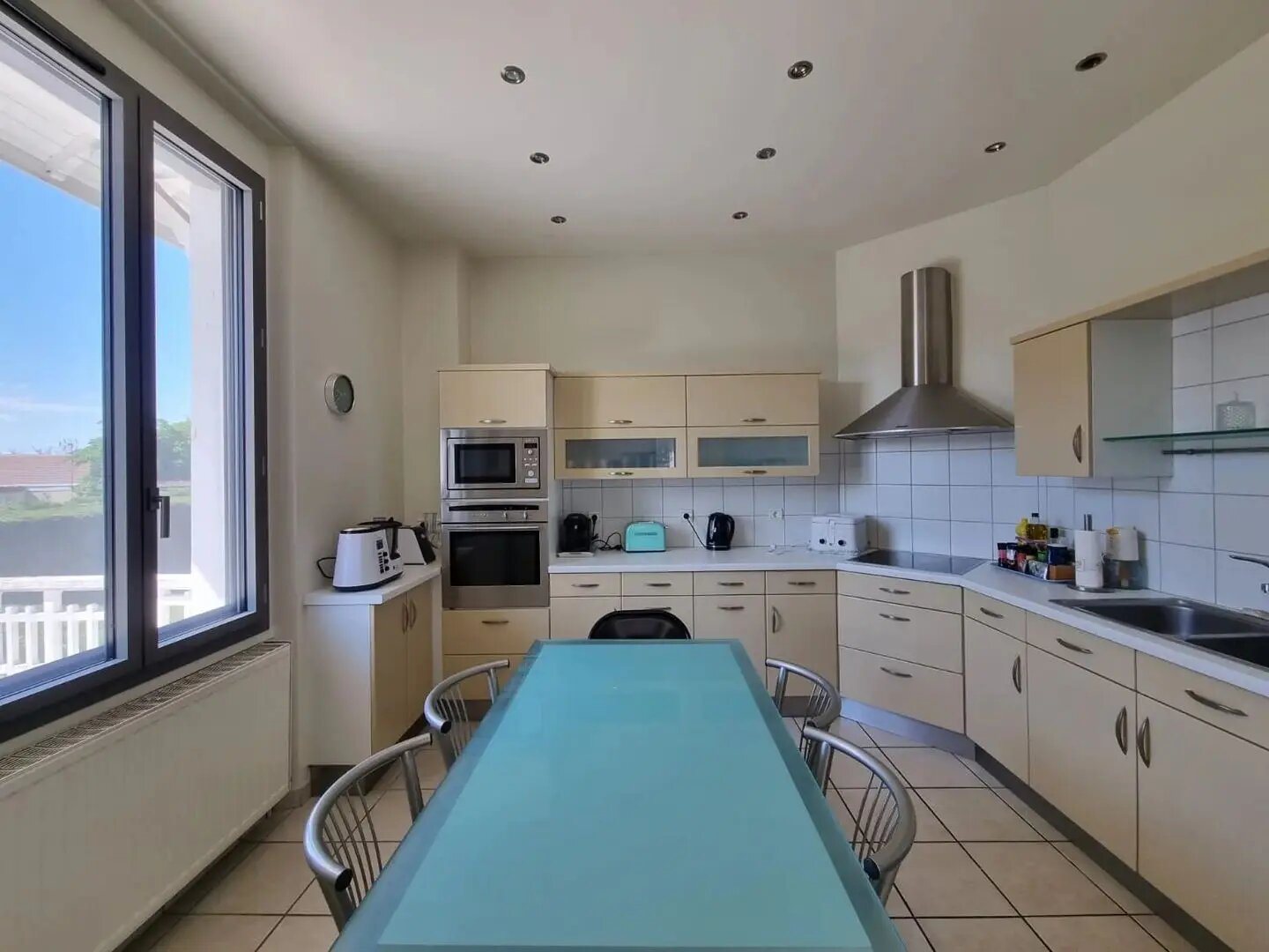 Maison à louer, 150m², Saint-Marcellin