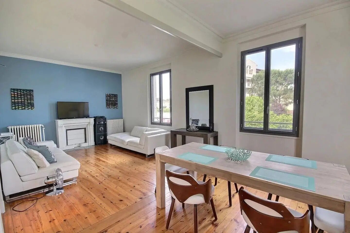 Maison à louer, 150m², Saint-Marcellin