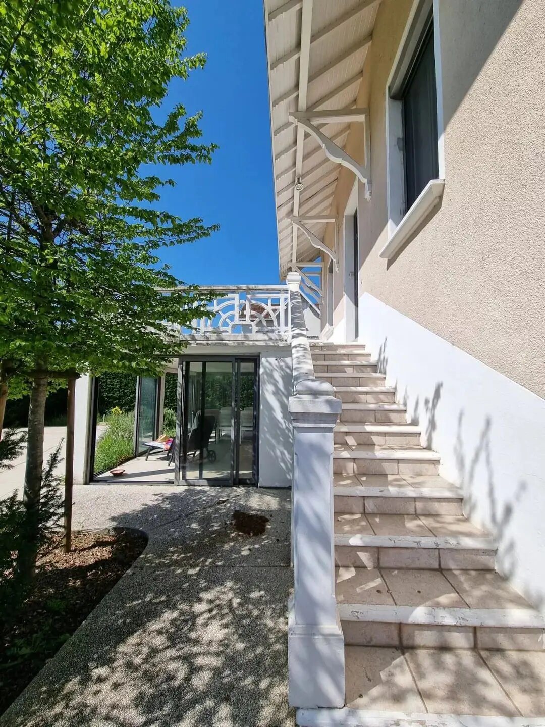 Maison à louer, 150m², Saint-Marcellin