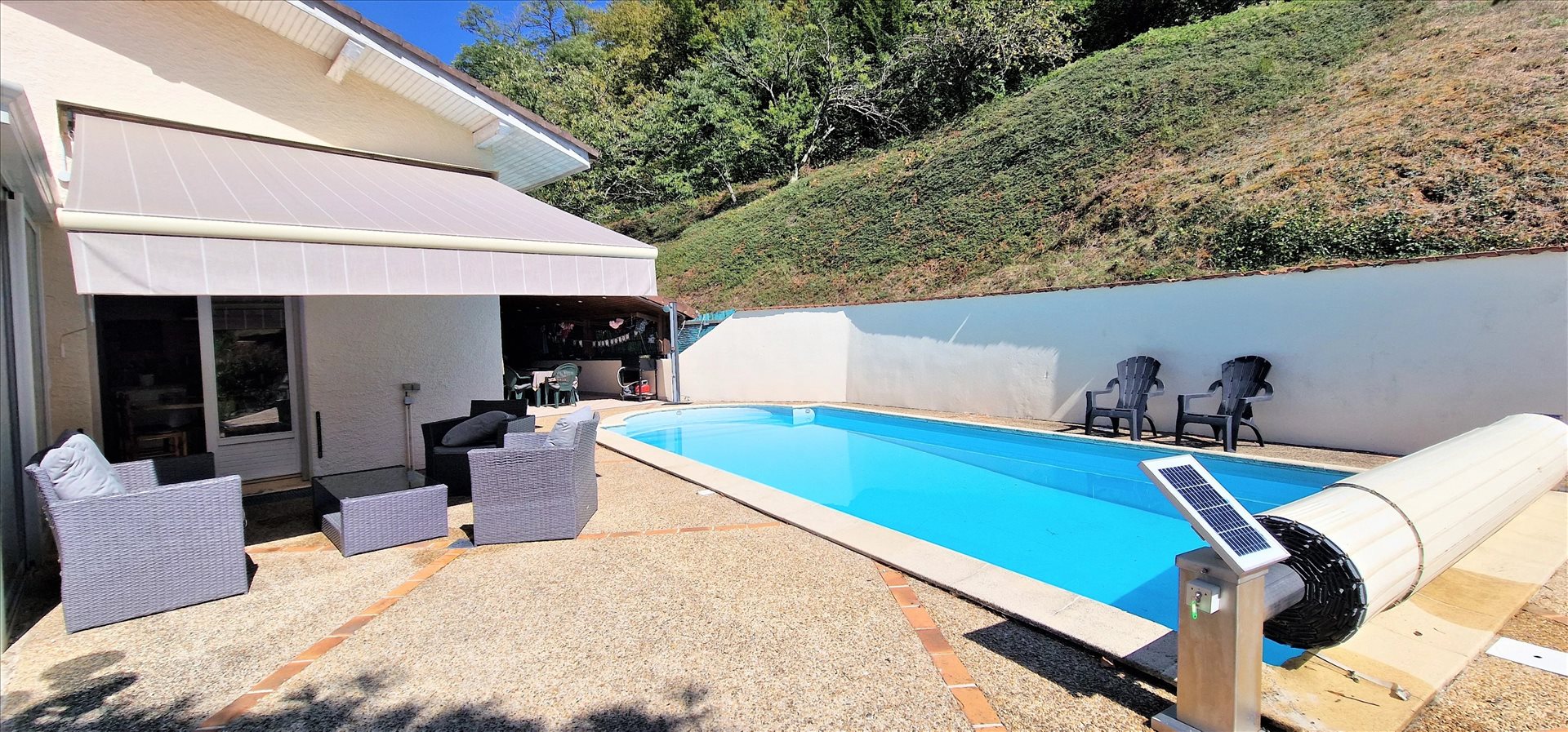 Maison à vendre, 145m², Saint-Vérand