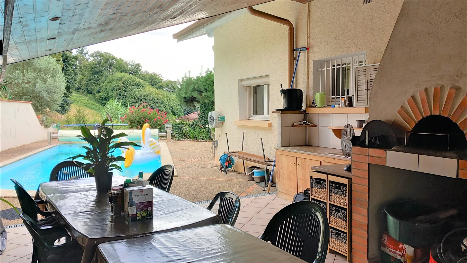 Maison à vendre, 145m², Saint-Vérand