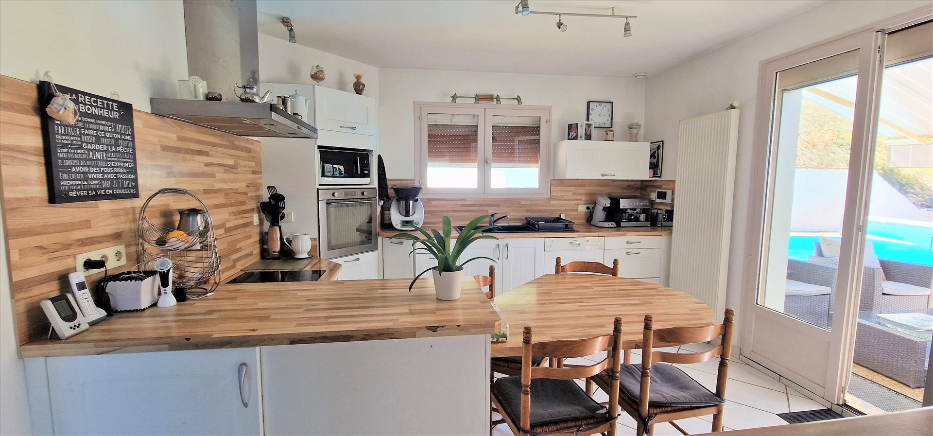 Maison à vendre, 145m², Saint-Vérand