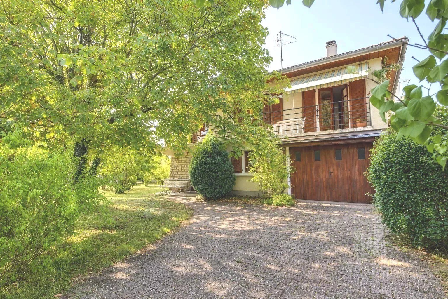 Maison à vendre, 127m², Saint-Marcellin